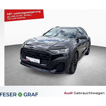 Audi Q8 leasen