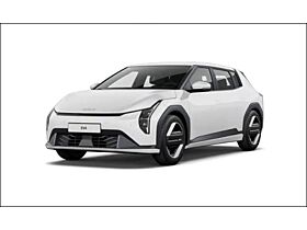 Kia EV4 58 kWh 150 kW Air FWD Neubestellung Kia EV4 58 kWh 150 kW Air FWD Neubestellung