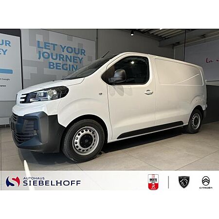 Peugeot Expert leasen