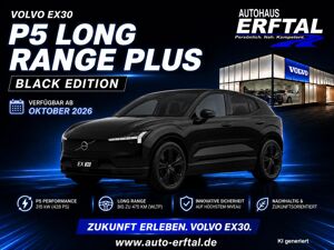 Volvo EX30 P5 Long Range Plus Black Edition bild 1