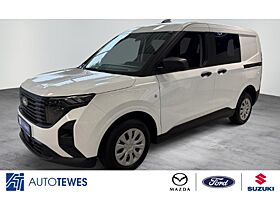 Ford Transit Courier DoKa Trend 1,0l,GJR*TEMPO*SZHZ*CAM Ford Transit Courier DoKa Trend 1,0l,GJR*TEMPO*SZHZ*CAM