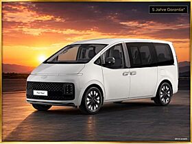 Hyundai STARIA HEV Signature 7-Sitze 🚗 Sofort lieferbar❗ Hyundai STARIA HEV Signature 7-Sitze 🚗 Sofort lieferbar❗
