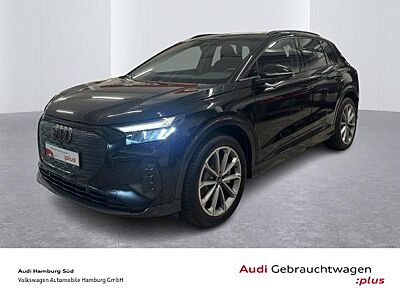 Audi Q4 e-tron 45 NAVI/LED/LM20/OPTIKPAKET
