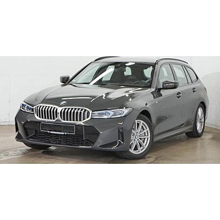 BMW 330 leasen