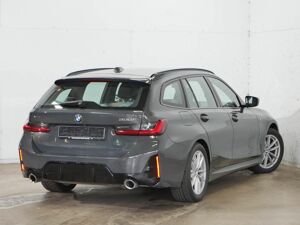 BMW 330 i Tour. "M Sport"  LC Prof., HuD,  Parkass. +, Keyless, Memory, uvm. bild 7