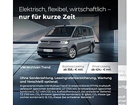 Volkswagen T7 Multivan 1.5l e-Hybrid DSG 4MOTION ⚡HYBRID-WOCHEN!⚡ Volkswagen T7 Multivan 1.5l e-Hybrid DSG 4MOTION ⚡HYBRID-WOCHEN!⚡