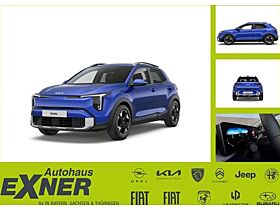 Kia Stonic Vision | KURZFRISTIG VERFÜGBAR | Privat Kia Stonic Vision | KURZFRISTIG VERFÜGBAR | Privat