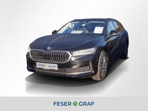 Skoda Superb Selection 2,0 TDI 110 kW 7-Gang-DSG bild 1