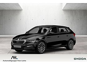 Skoda Scala 1.5 TSI DSG Balance *sofort verfügbar & bundesweit lieferbar* Skoda Scala 1.5 TSI DSG Balance *sofort verfügbar & bundesweit lieferbar*