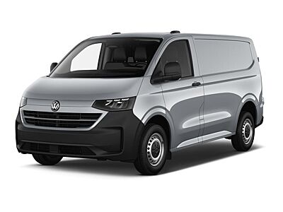 Volkswagen Transporter Kasten (TV)