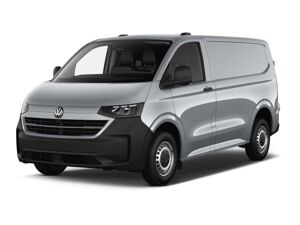 Volkswagen Transporter Kasten (TV) bild 1