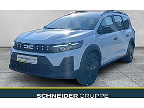 Dacia Jogger Eco-G 120 Essential 5-Sitzer ☀️SUMMER DEAL☀️ Dacia Jogger Eco-G 120 Essential 5-Sitzer ☀️SUMMER DEAL☀️