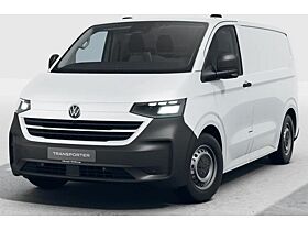 Volkswagen Transporter Kasten 2.0 TDI (Mettmann) Volkswagen Transporter Kasten 2.0 TDI (Mettmann)