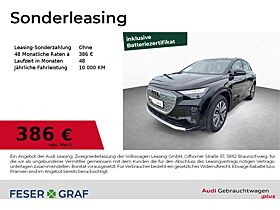 Audi Q4 e-tron 40 - advanced - NAVI - Assistenzpaket Audi Q4 e-tron 40 - advanced - NAVI - Assistenzpaket