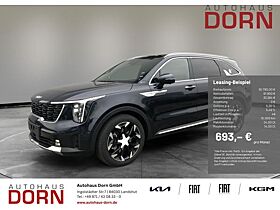 Kia Sorento Kia Sorento