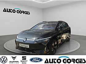 Volkswagen ID.7 Tourer GTX 4MOTION 86kWh ❗SOFORT ❗AHK+ Volkswagen ID.7 Tourer GTX 4MOTION 86kWh ❗SOFORT ❗AHK+