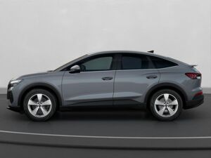 Audi Q4 e-tron Sportback 45 quattro *W-PUMPE*PRIVACY* bild 6