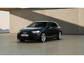 Audi A1 Sportback 25 TFSI Audi A1 Sportback 25 TFSI