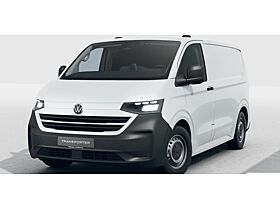 Volkswagen Transporter Kasten 6 Gang Schalter 2,0 TDI Volkswagen Transporter Kasten 6 Gang Schalter 2,0 TDI