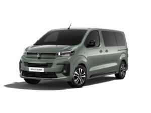 Citroën SpaceTourer 🔥 8-Sitzer | PLUS | Automatik | Schnell verfügbar! bild 1