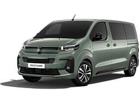 Citroën SpaceTourer 🔥 8-Sitzer | PLUS | Automatik | Schnell verfügbar! Citroën SpaceTourer 🔥 8-Sitzer | PLUS | Automatik | Schnell verfügbar!