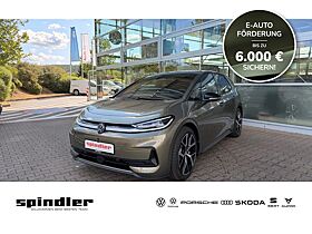 Volkswagen ID.3 Neo Style 79 kWh / Pano, AHK, Wärmepumpe, Wi- Räder Volkswagen ID.3 Neo Style 79 kWh / Pano, AHK, Wärmepumpe, Wi- Räder