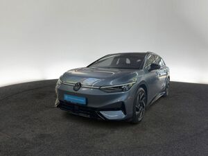 Volkswagen ID.7 Tourer Pro IQ-LED AHK PANO 360° AR-HuD DCC bild 6