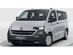 Volkswagen Transporter e- Caravelle 160 KW Volkswagen Transporter e- Caravelle 160 KW
