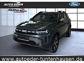 Dacia Duster TCe 130 Expression 4x4 Bluetooth Klima Dacia Duster TCe 130 Expression 4x4 Bluetooth Klima
