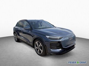Audi Q6 e-tron performance - AHK - B&O - OLED bild 5