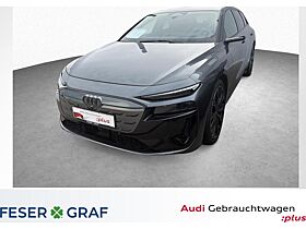 Audi S6 e-tron S6 Avant e-tron edition one - PANO - B&O - ACC Audi S6 e-tron S6 Avant e-tron edition one - PANO - B&O - ACC