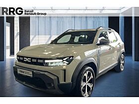 Dacia Duster JOURNEY E-TECH FULL HYBRID 140 TCe 140 36 Dacia Duster JOURNEY E-TECH FULL HYBRID 140 TCe 140 36