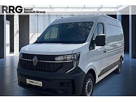 Renault Master KASTEN ADVANCE FWD L2H2 3,5t dCi 130 RÜCK Renault Master KASTEN ADVANCE FWD L2H2 3,5t dCi 130 RÜCK