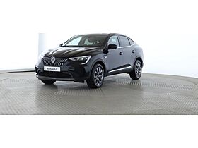 Renault Arkana TECHNO 140 EDC SITZHEIZUNG Renault Arkana TECHNO 140 EDC SITZHEIZUNG