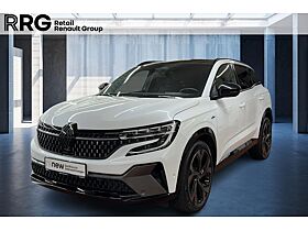 Renault Austral ESPRIT ALPINE E-TECH FULL HYBRID 200 PAN Renault Austral ESPRIT ALPINE E-TECH FULL HYBRID 200 PAN