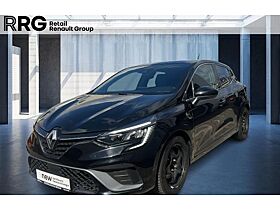 Renault Clio 1.6 E-TECH 140 R.S. LINE Renault Clio 1.6 E-TECH 140 R.S. LINE