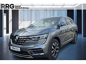 Renault Koleos 2.0 dCi 185 Techno 4WD Renault Koleos 2.0 dCi 185 Techno 4WD
