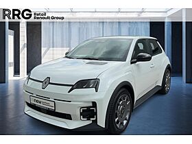 Renault R5 R 5 Evolution 120 Urban Range Renault R5 R 5 Evolution 120 Urban Range