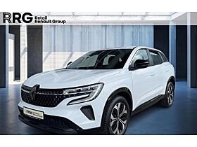 Renault Austral 1.3 TCe 160 Mild-Hybrid Evolution Renault Austral 1.3 TCe 160 Mild-Hybrid Evolution