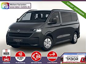 Volkswagen Caravelle T7AT8 LED 3ZKlim SHZ Zus.heizung PDC Volkswagen Caravelle T7AT8 LED 3ZKlim SHZ Zus.heizung PDC