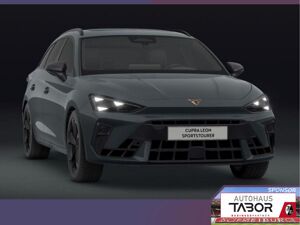 Cupra Leon ST DSG Pano AHK Sennh Kam eHk SHZ Ambient bild 5