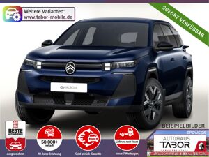 Citroën C5 Aircross Hybrid YOU ACC DigC 13"-Touch PDC bild 1
