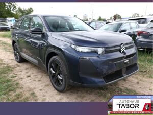 Citroën C5 Aircross Hybrid YOU ACC DigC 13"-Touch PDC bild 5