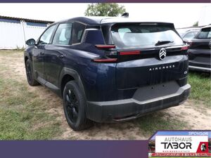 Citroën C5 Aircross Hybrid YOU ACC DigC 13"-Touch PDC bild 7