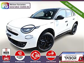 Fiat 600 Hybrid Sport SHZ ACC Kam Keyl PDC PrivG Bi-C Fiat 600 Hybrid Sport SHZ ACC Kam Keyl PDC PrivG Bi-C