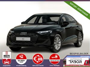 Audi A3 Lim S tronic Nav ACC Kam KlimaP LED+ Kam Keyl bild 1