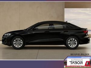 Audi A3 Lim S tronic Nav ACC Kam KlimaP LED+ Kam Keyl bild 5