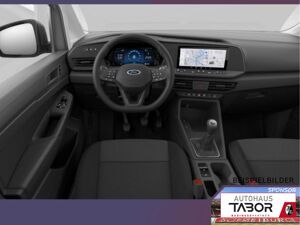 Ford Tourneo Connect GrandTrend SHZ Nav PDC temp 16Z bild 7