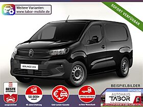 Citroën Berlingo Kasten L2 AT Extenso ComfP Keyl Kam LED Citroën Berlingo Kasten L2 AT Extenso ComfP Keyl Kam LED