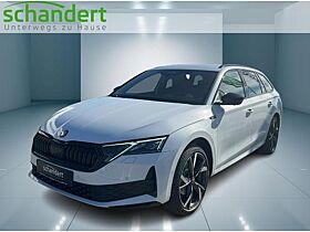 Skoda Octavia Combi 2.0 TDI Sportline DSG Matrix Navi🚀Sofort-Verfügbar🚀Autohaus-Schandert Top-Deal✨ Skoda Octavia Combi 2.0 TDI Sportline DSG Matrix Navi🚀Sofort-Verfügbar🚀Autohaus-Schandert Top-Deal✨